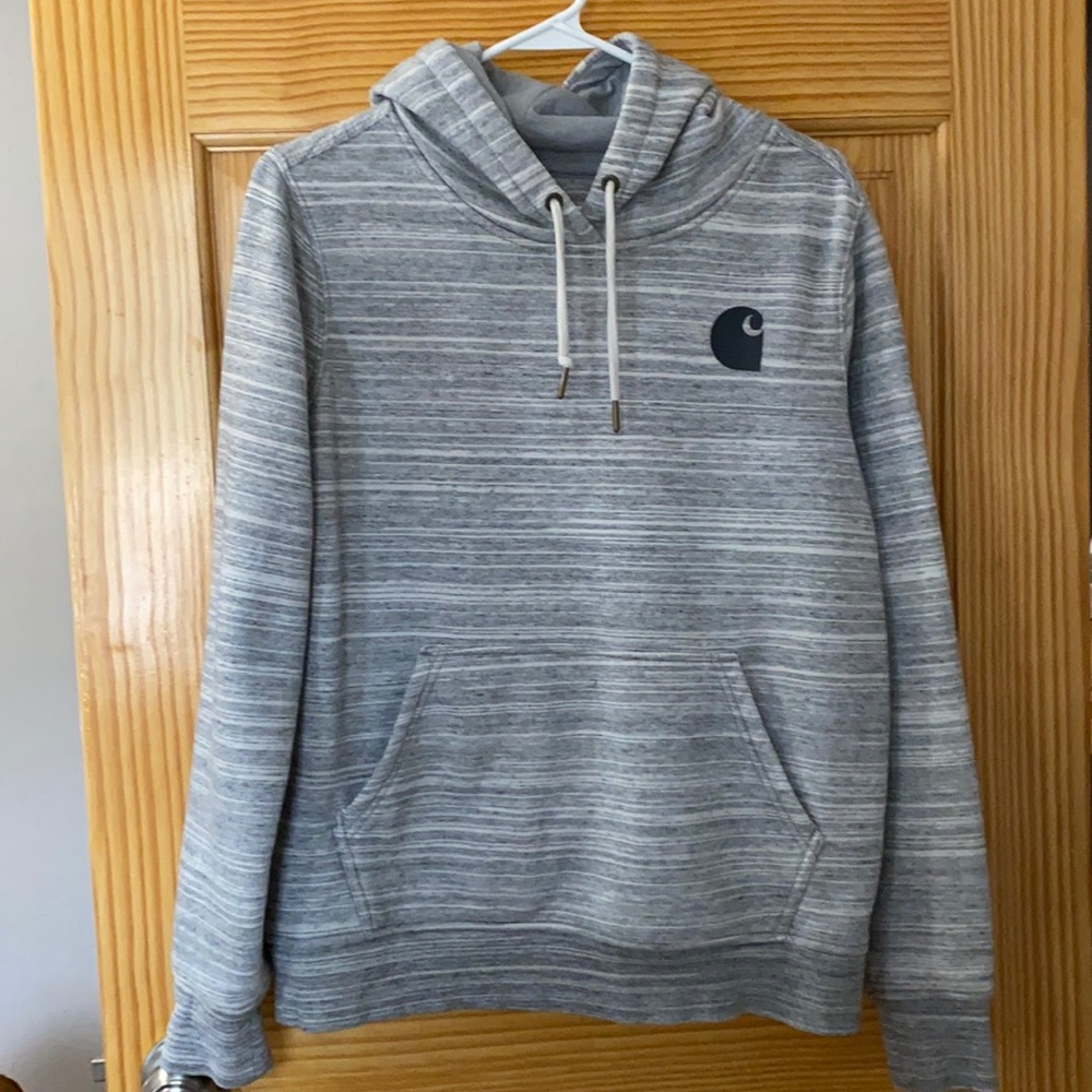 Women’s Carhartt Sweatshirt